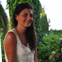 Soi Paris Employee Julia Boutboul's profile photo
