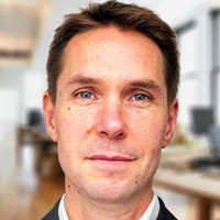 Antalis Employee Fabien Prehel's profile photo