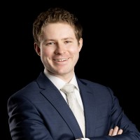 Starr Private Equity Partners Employee Marcel Horbach's profile photo