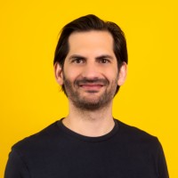 commercetools Employee Tobias Muckel's profile photo
