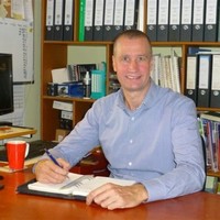 Thomsen Homes LLC Employee Claus Thomsen's profile photo