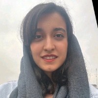 Simab Tashkhis Company Employee Dorsa Monavari's profile photo