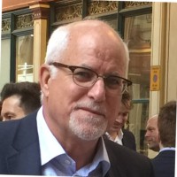 SCM Insurance Services Employee Patrick Scott's profile photo