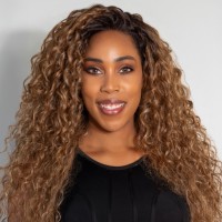 Therapy Studios Employee Sherrae Rucker's profile photo