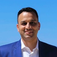 Deepak Raj Email & Phone Number