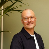LF Groep Employee Marius Burgwal's profile photo