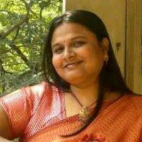 Insignia Learning Pvt Ltd Employee Meenakshi Agrawal's profile photo