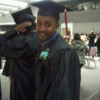 EY Employee Andre Marshall's profile photo