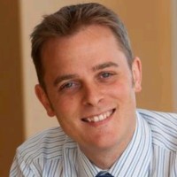 Royal Mail Employee Grant Archer's profile photo