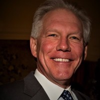 Bashmundo Capital LLC Employee Walter Cook's profile photo