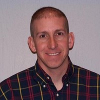 John Deere Employee Andy Beck's profile photo