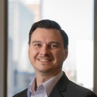 Accenture Employee Tom Nowakowski's profile photo