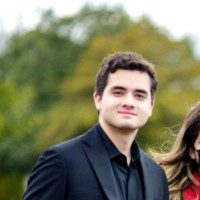 Meridien Consulting Group Llc Employee Justin Hicks's profile photo