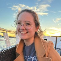 T-Kartor Employee Sydney Bailey's profile photo