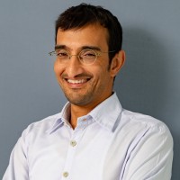 BioNanoSim Employee Amit Badihi's profile photo