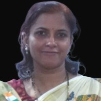 Acharya Nagarjuna University Employee Manjiri Inamdar's profile photo