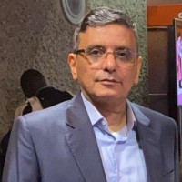 Klarian Ltd Employee Nabeel Albinhassan's profile photo