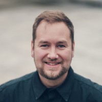 FotoWare Employee Egill Thorarinsson's profile photo