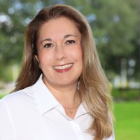WUCF Employee Julie Sochay's profile photo