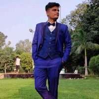 Aculife Healthcare Private Ltd Employee Hiren Parmar's profile photo