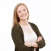 Transurb Employee Pauline Namurois's profile photo