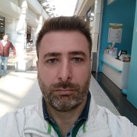 General System Srl Employee Leandro Magno's profile photo