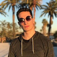 Insomniac Events Employee Aaron Kessler's profile photo