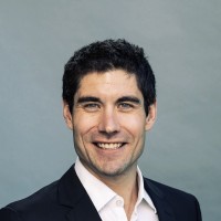 LabStart Employee Andrew Bray's profile photo