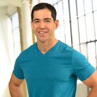 the bench Employee Daniel Quaile's profile photo