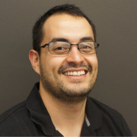 Pikes Peak Workforce Center Employee Daniel Garcia's profile photo