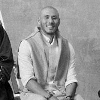 Nike Employee Justin Leung's profile photo