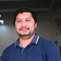 SHRIDHAN Automation, India Employee Ram Nayak's profile photo