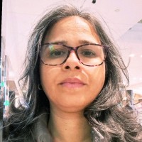 Supriya Mehta Email