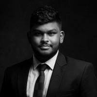 Ravindu Perera Email