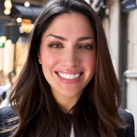 Danielle Earl Email & Phone Number