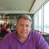 Polsinello Lubricants Employee Walter Menz's profile photo