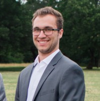 Kyle Hoenshell's profile photo