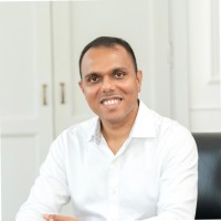Vickrem Vijayan Email & Phone Number