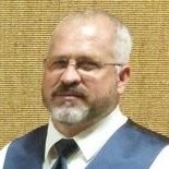 Topeka Metro Employee Alan Parrish's profile photo