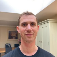DabApps Employee Will Page's profile photo