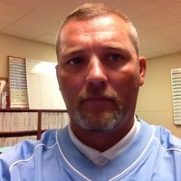 Information Transport Solutions Employee Brett Weldon's profile photo