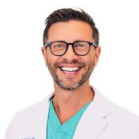 Covington Trace ER & Hospital Employee Matthew Bernard's profile photo