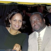 ACE Consulting Company, LLC Employee Densel Galloway's profile photo