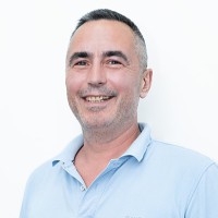 Technopanel Employee Tsvetozar Evtimov's profile photo