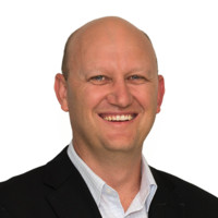 Forth Consulting Employee Michael Twartz's profile photo