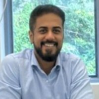 Safari Industries India Ltd. Employee Abhishek Nayyar's profile photo