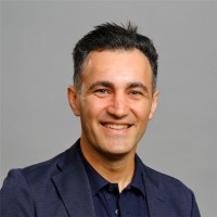 Brotherhood of St Laurence Employee Waudi Tahche's profile photo