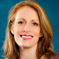 Bluecrane, Inc. Employee Allyson Ford's profile photo