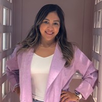 MiniMed Employee Sofia Lafuente's profile photo
