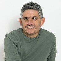 Gini-Apps Employee Shay Somech's profile photo